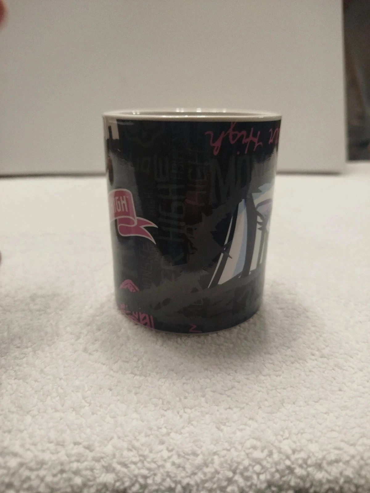 Mug Monster High Mattel 2012 – photo 3